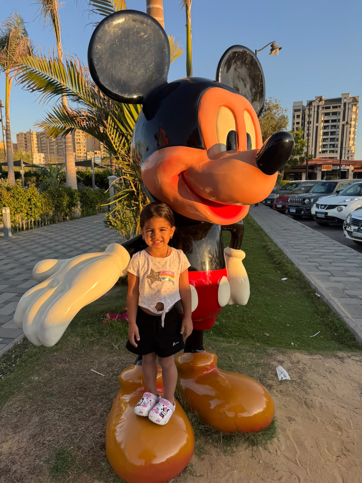ذكرى من ألبوم داليدا وديما — 8